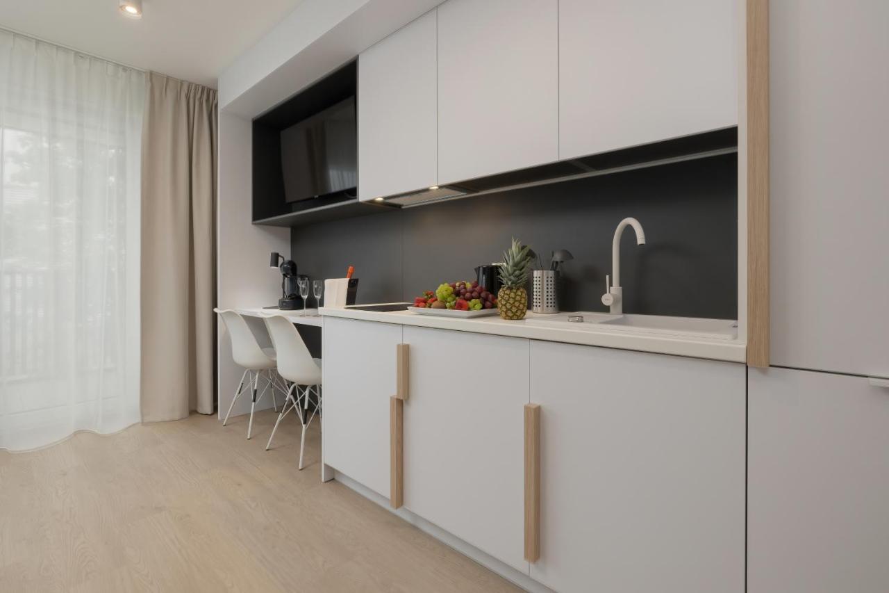 Mlynska 10 By Apartamenty Nad Parseta 코워브제크 외부 사진